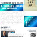 Entrepreneur Edge Workshop Flyer
